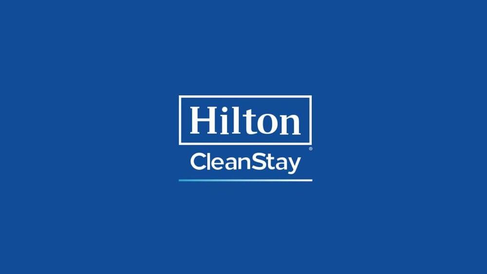 Hampton Inn & Suites Крофърдсвил Екстериор снимка